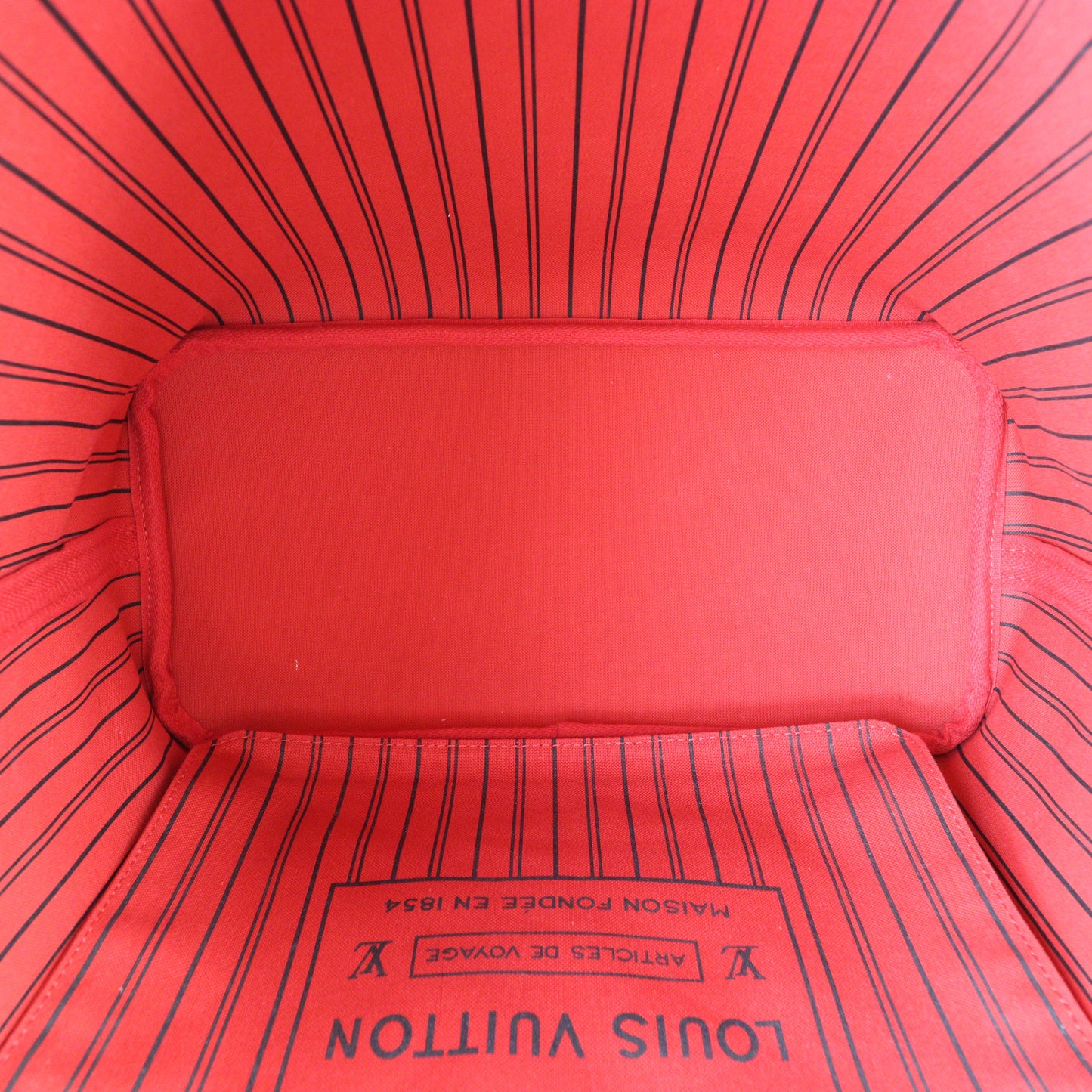 Louis Vuitton Neverfull MM Damier Ebene