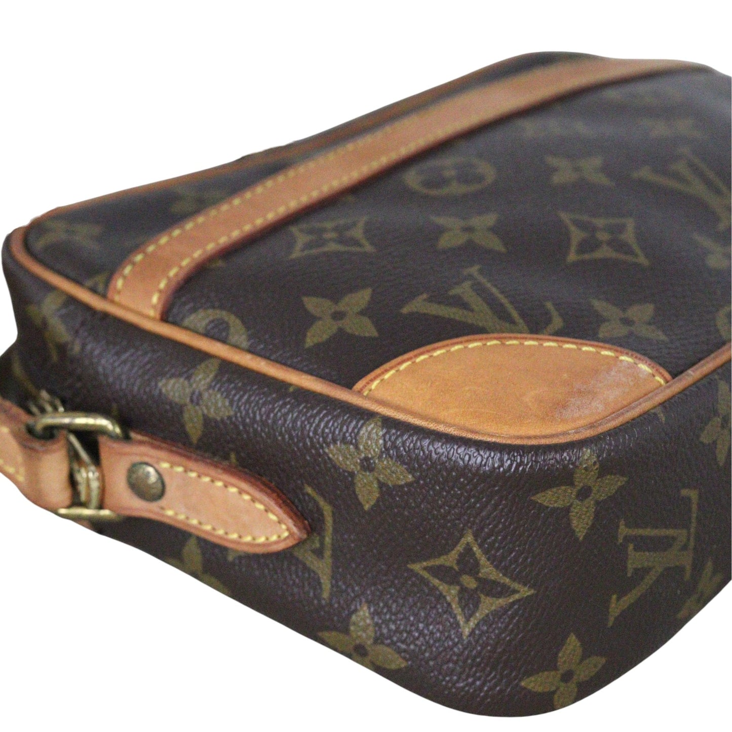 Louis Vuitton Trocadero 23 Monogram