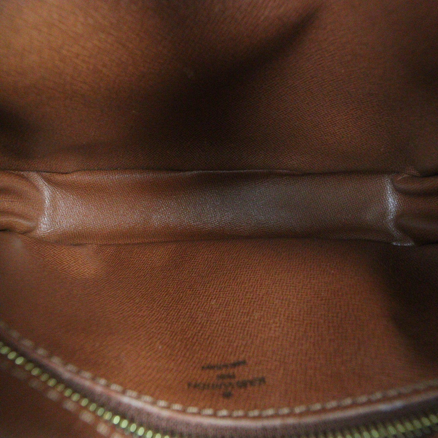 Louis Vuitton Trocadero 23 Monogram