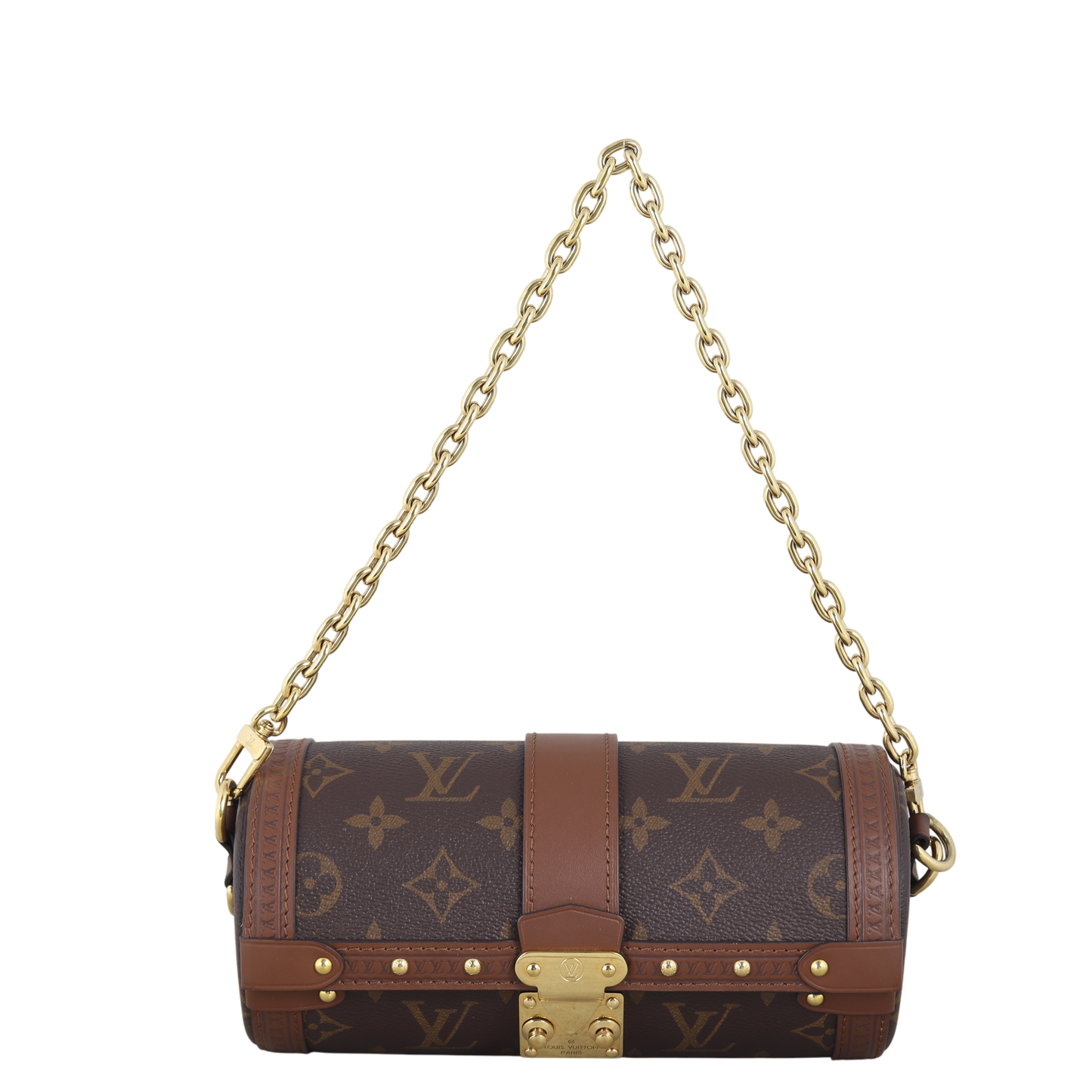 Louis Vuitton Papillon Trunk Monogram