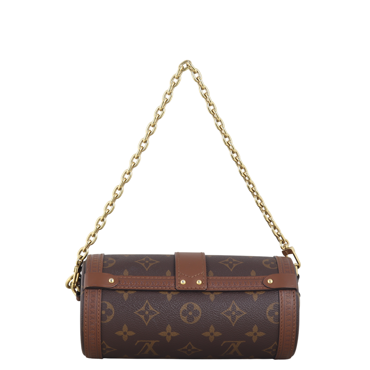 Louis Vuitton Papillon Trunk Monogram
