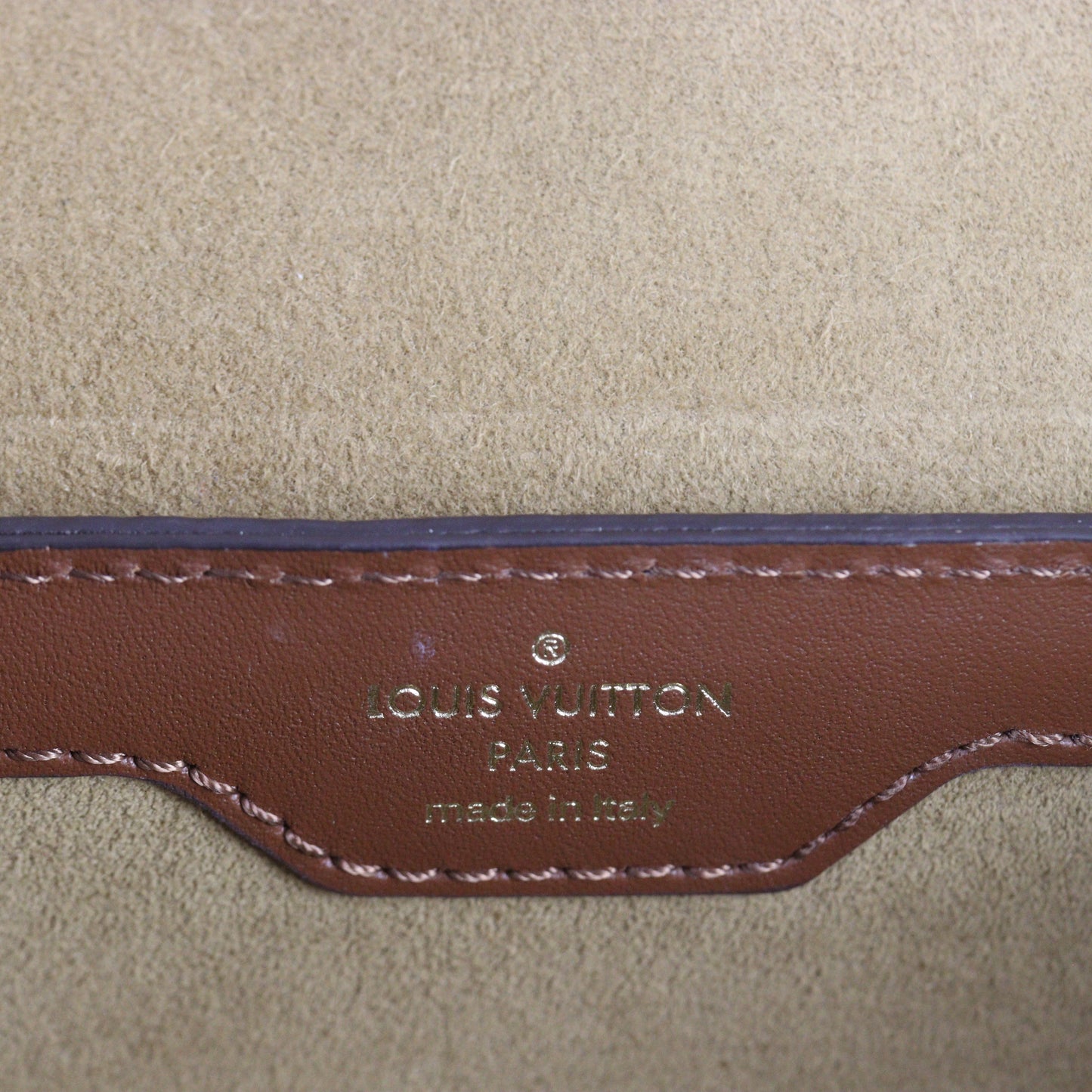 Louis Vuitton Papillon Trunk Monogram