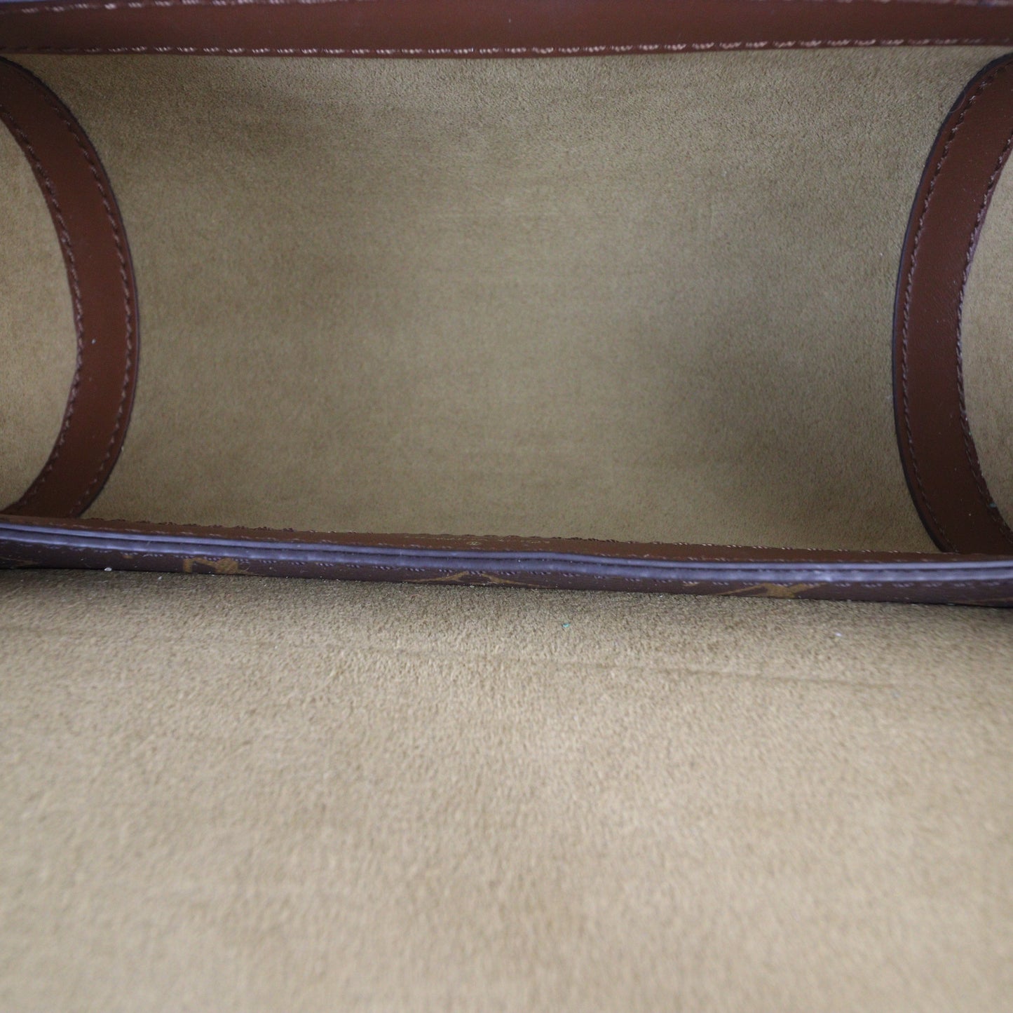 Louis Vuitton Papillon Trunk Monogram