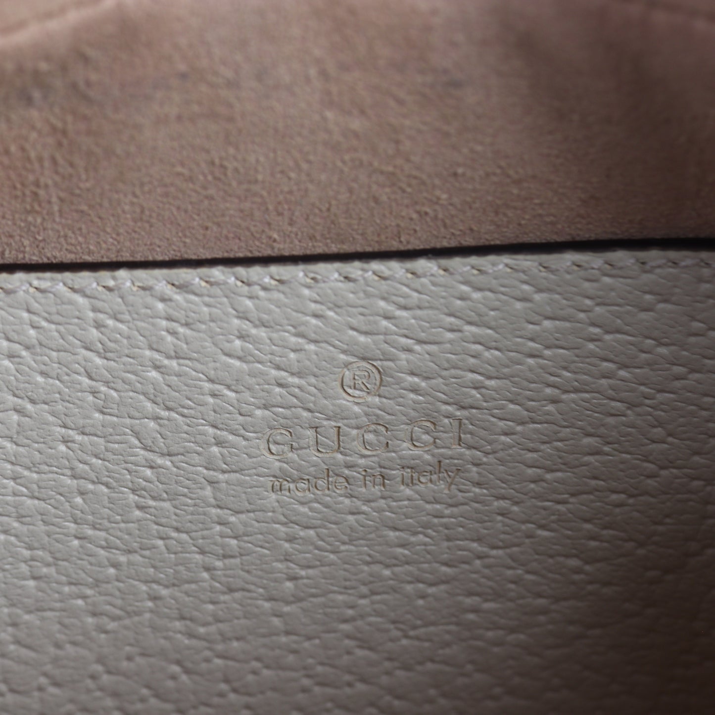 Gucci Ophidia GG Supreme Mini Shoulder Bag