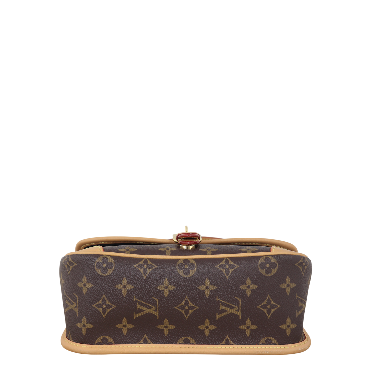 Louis Vuitton Diane Monogram
