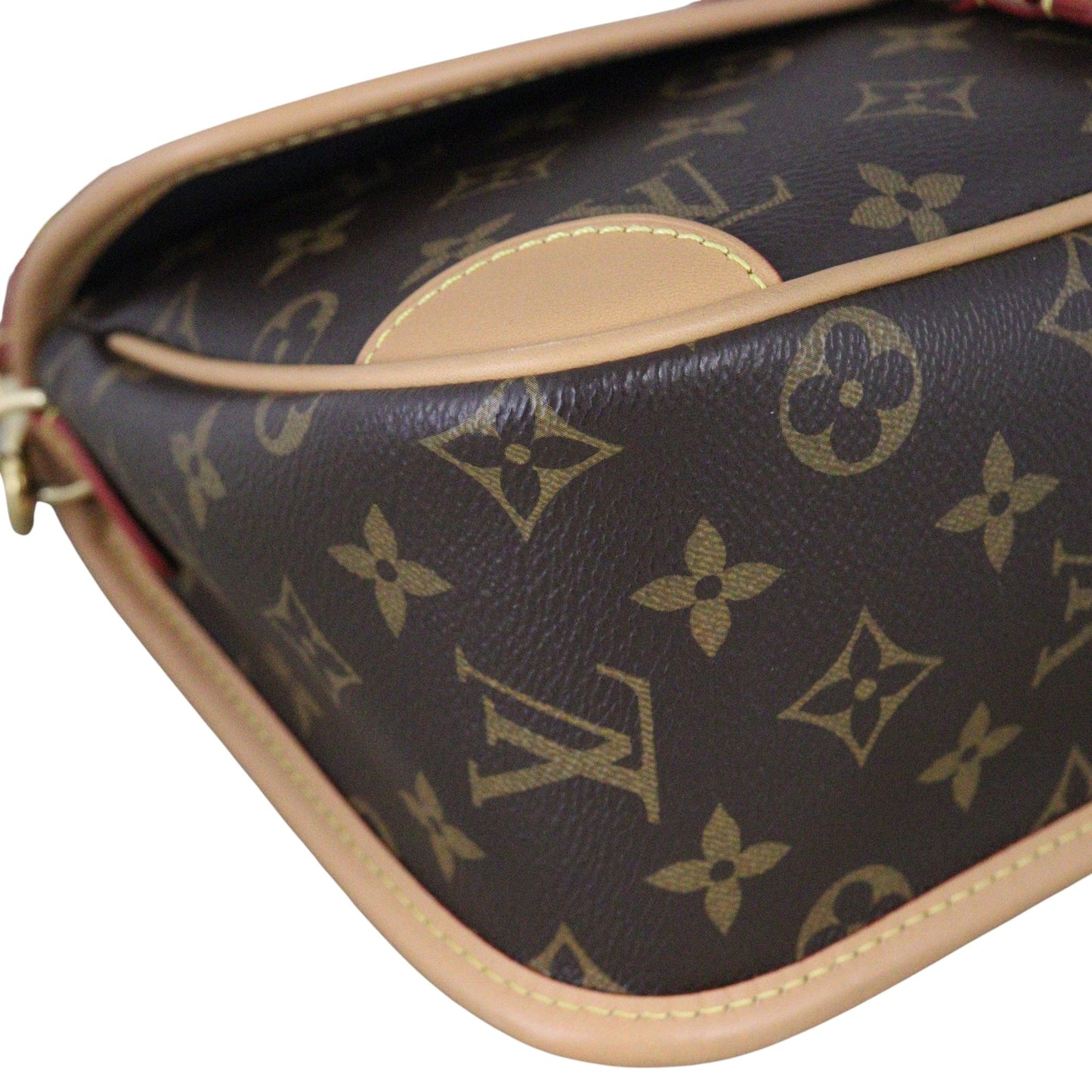 Louis Vuitton Diane Monogram