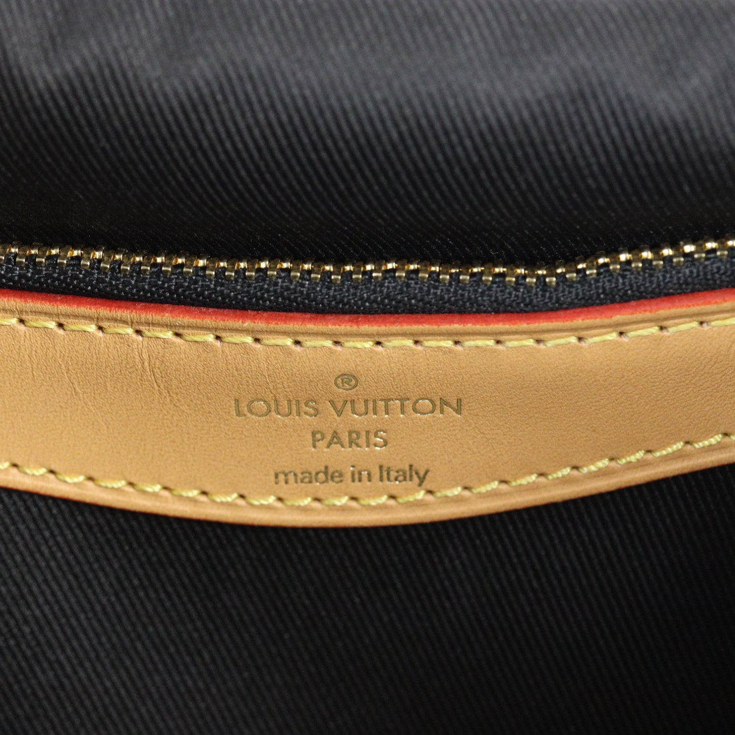 Louis Vuitton Diane Monogram