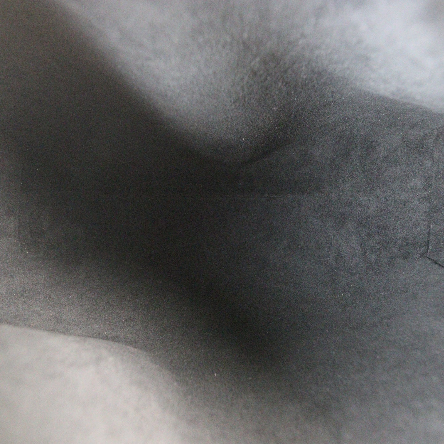 Louis Vuitton Side Trunk MM Monogram Reverse