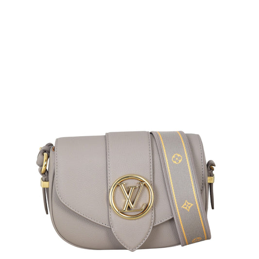 Louis Vuitton LV Pont 9 Soft PM