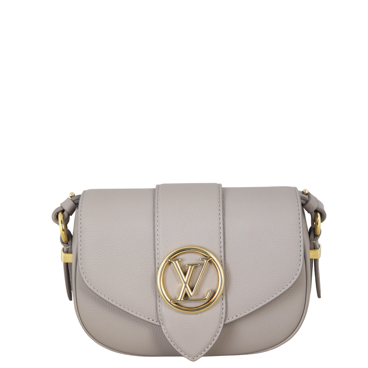 Louis Vuitton LV Pont 9 Soft PM