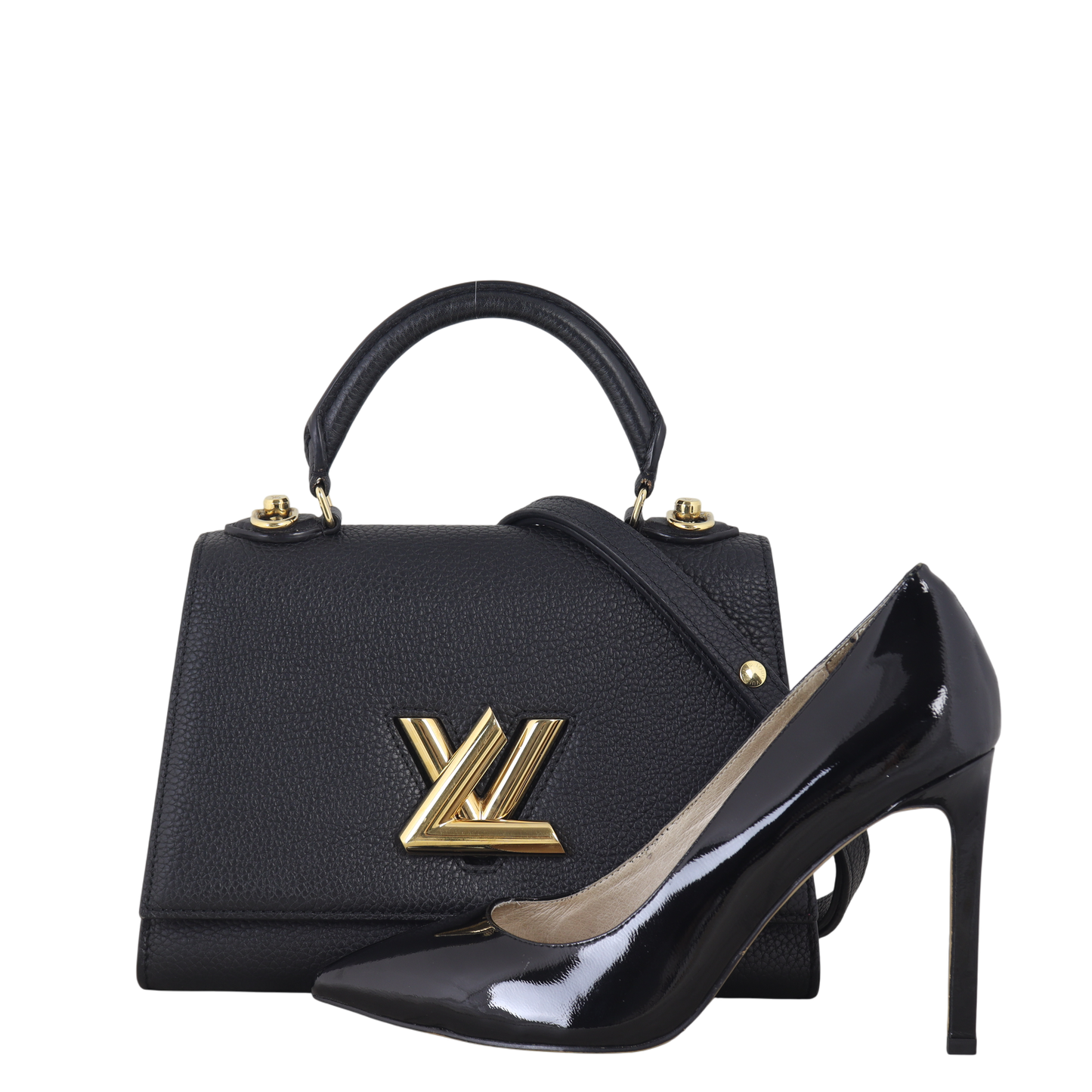 Louis Vuitton Twist One Handle PM