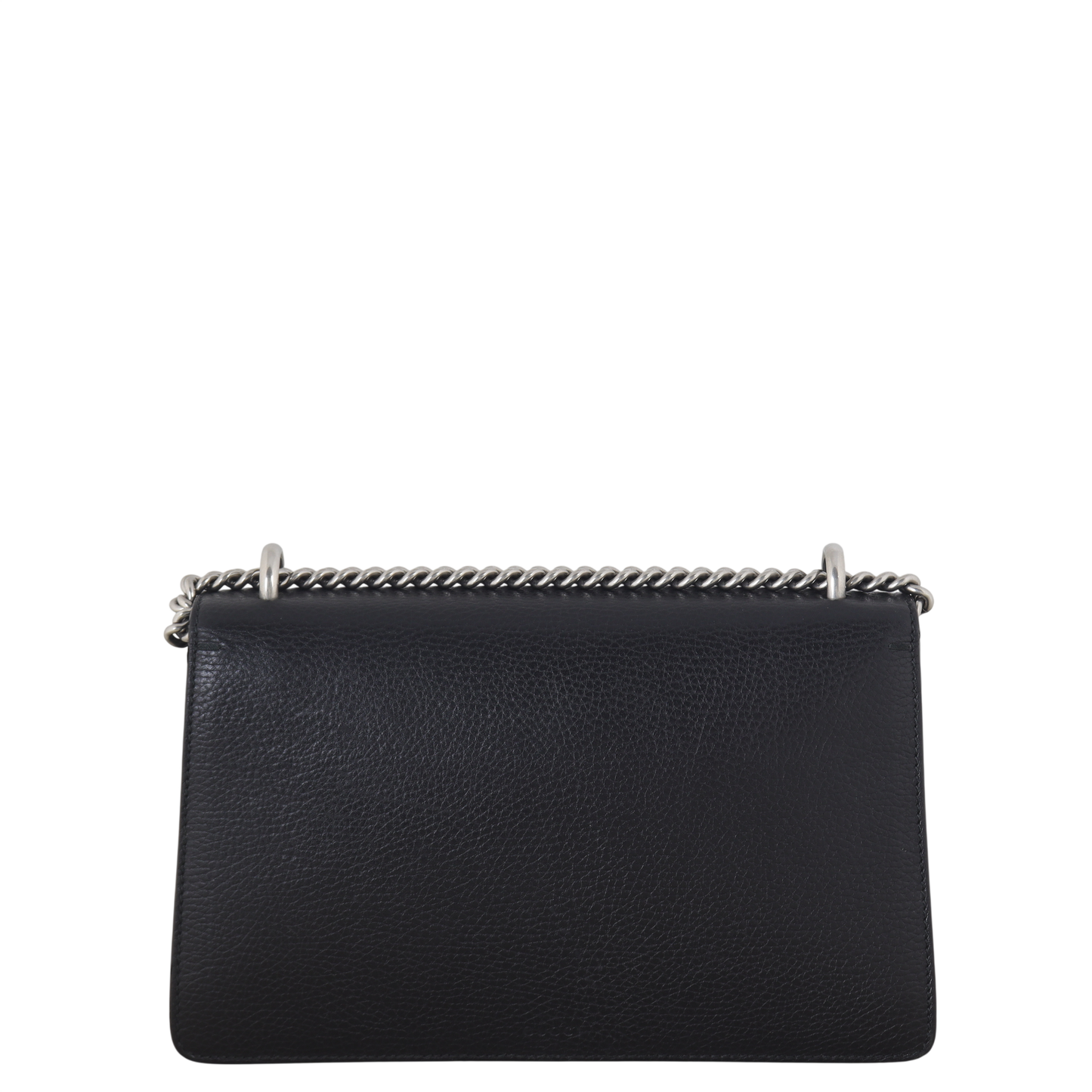 Gucci Dionysus Small Leather Shoulder Bag