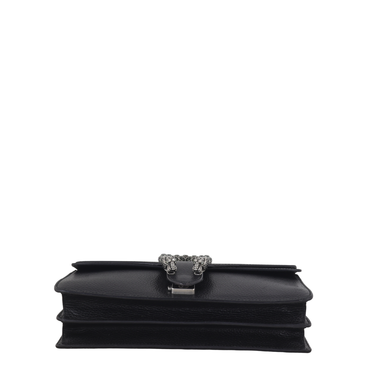 Gucci Dionysus Small Leather Shoulder Bag