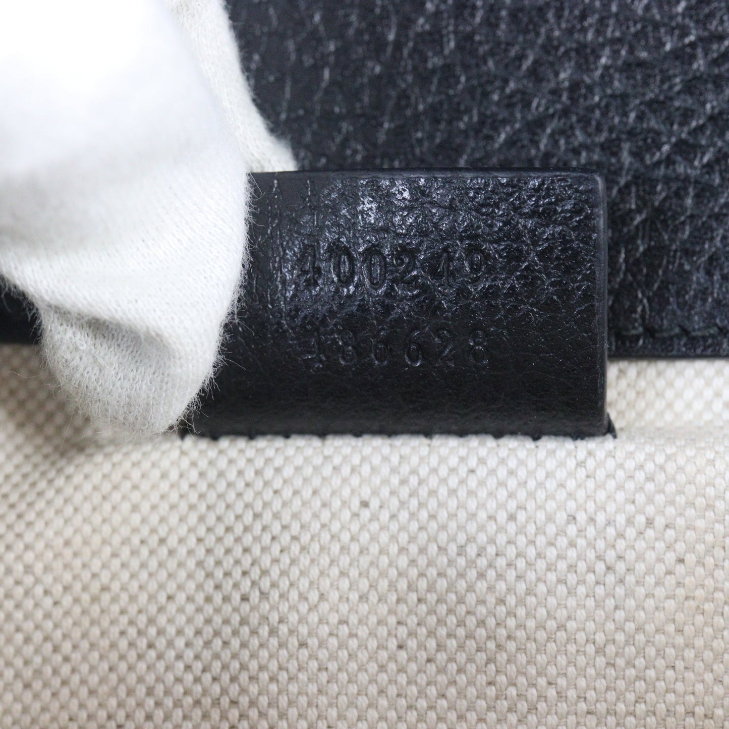 Gucci Dionysus Small Leather Shoulder Bag