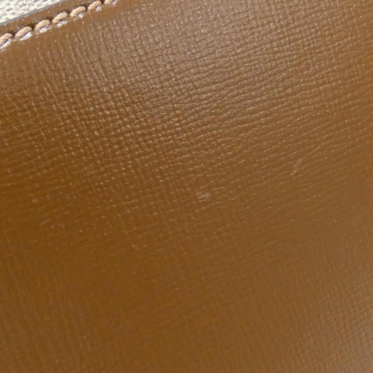 Gucci GG Supreme Canvas Bag