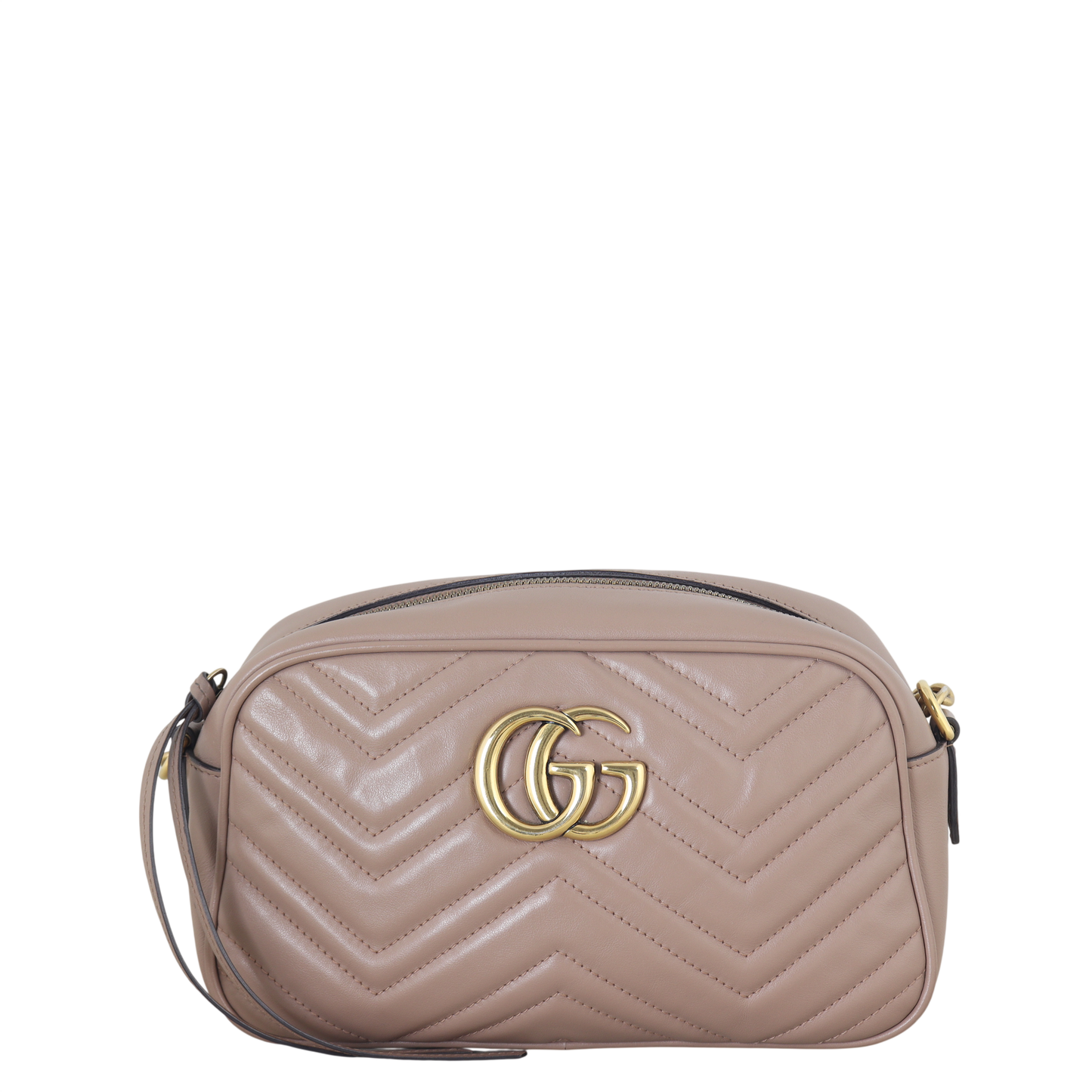 Gucci GG Marmont Small Camera Bag