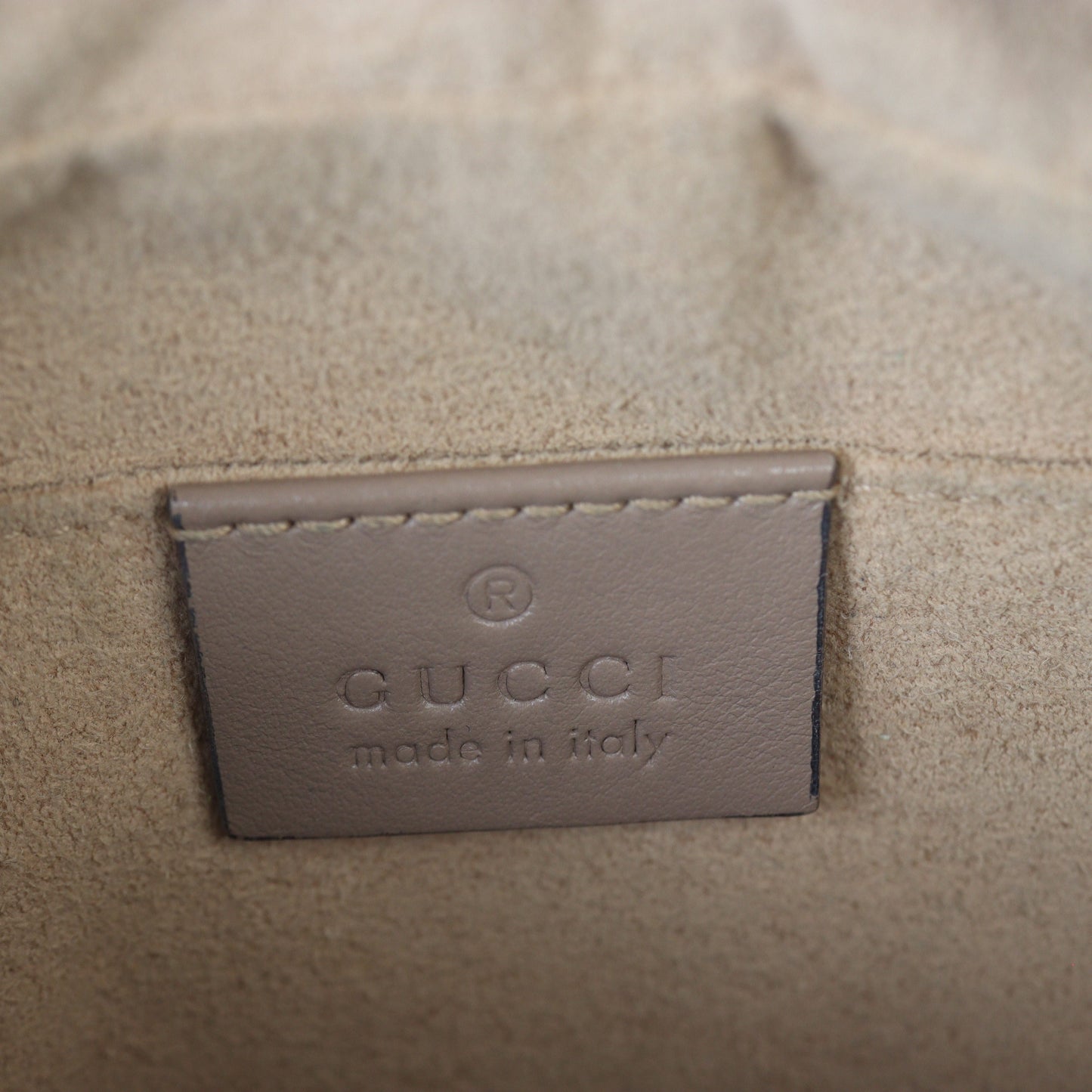 Gucci GG Marmont Small Camera Bag