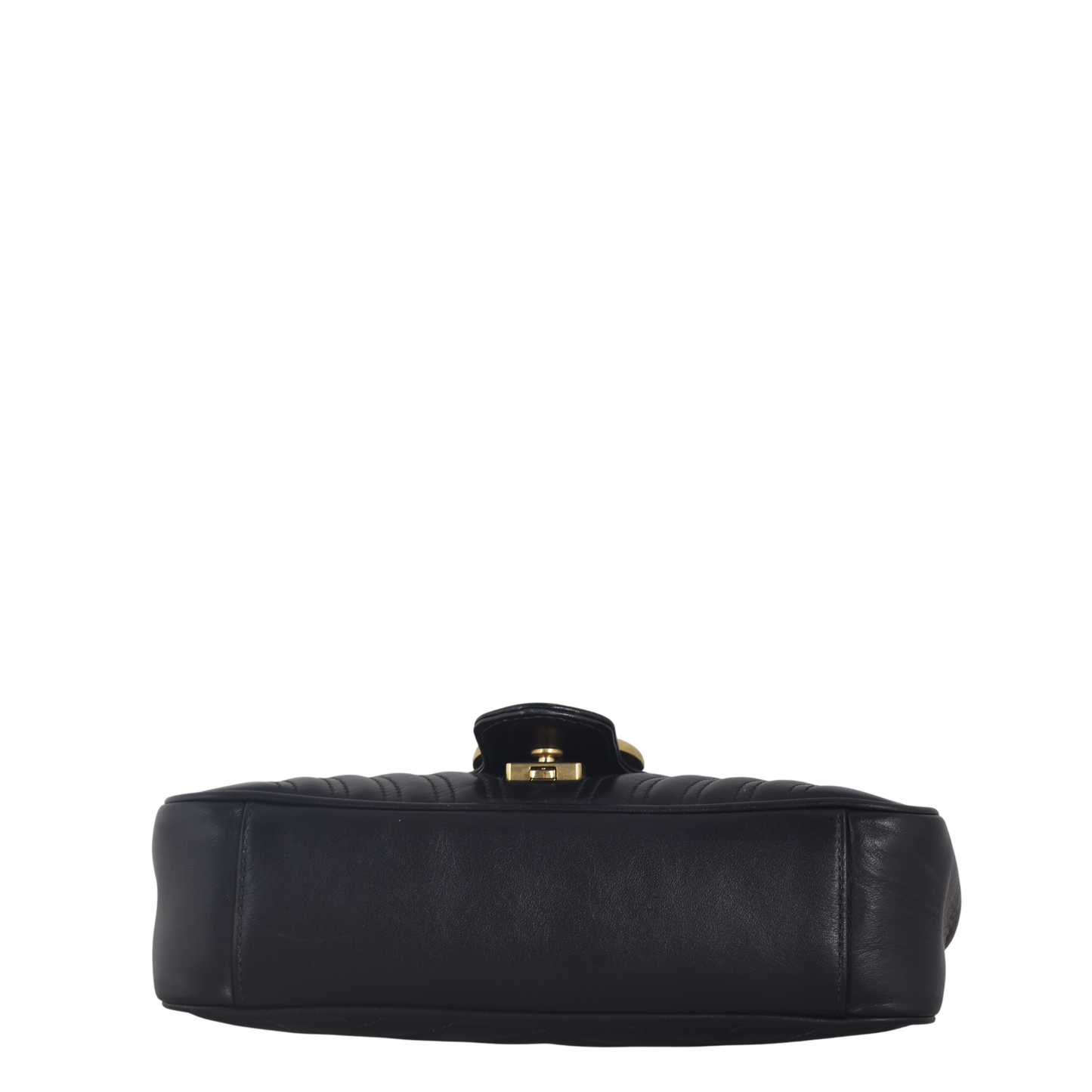Gucci GG Marmont Matelasse Medium Shoulder Bag