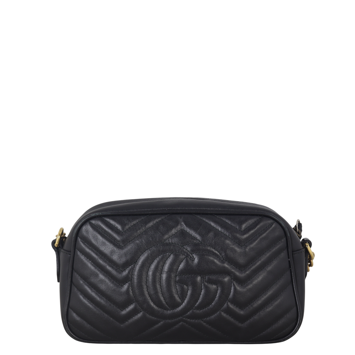 Gucci GG Marmont Small Camera Bag