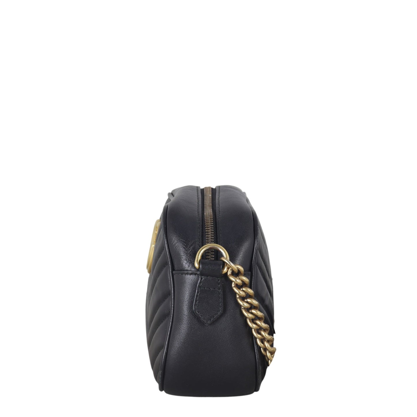 Gucci GG Marmont Small Camera Bag