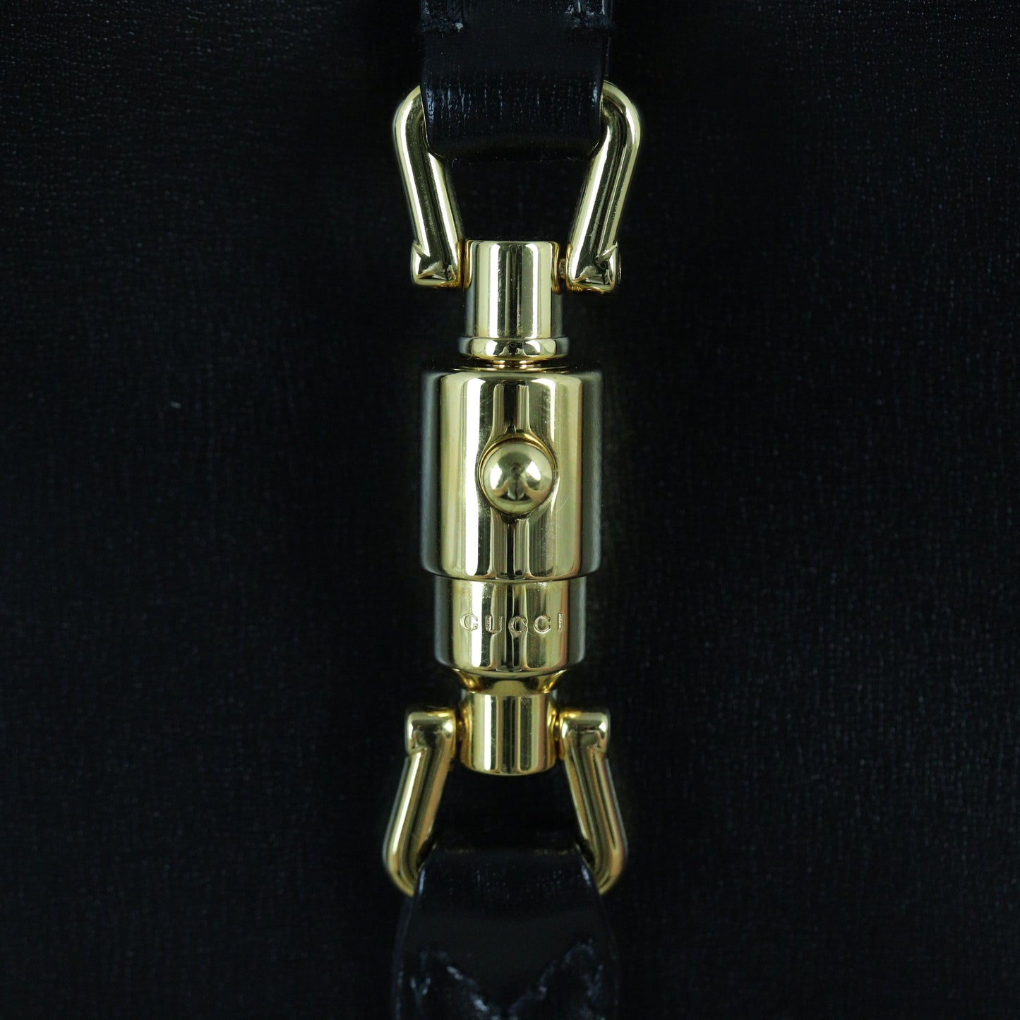 Gucci Jackie 1961 Mini Hobo