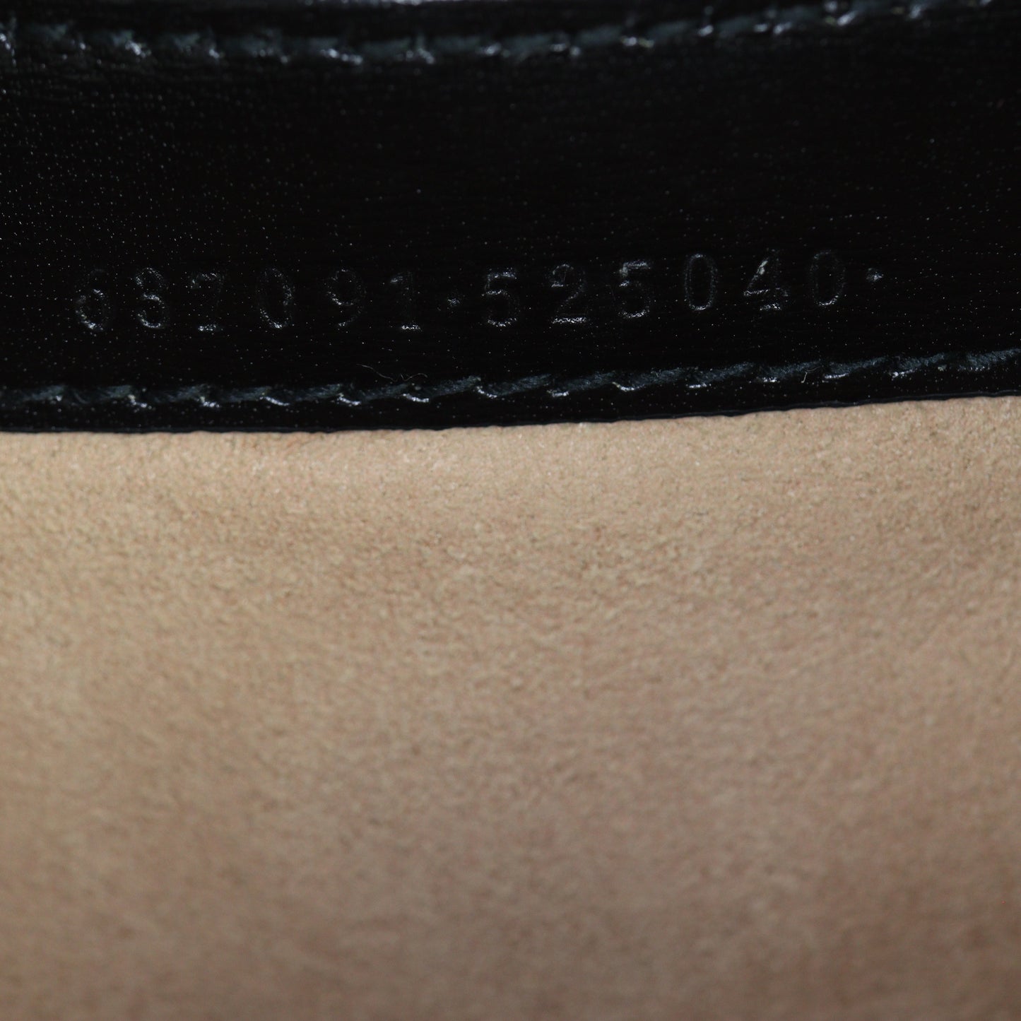 Gucci Jackie 1961 Mini Hobo