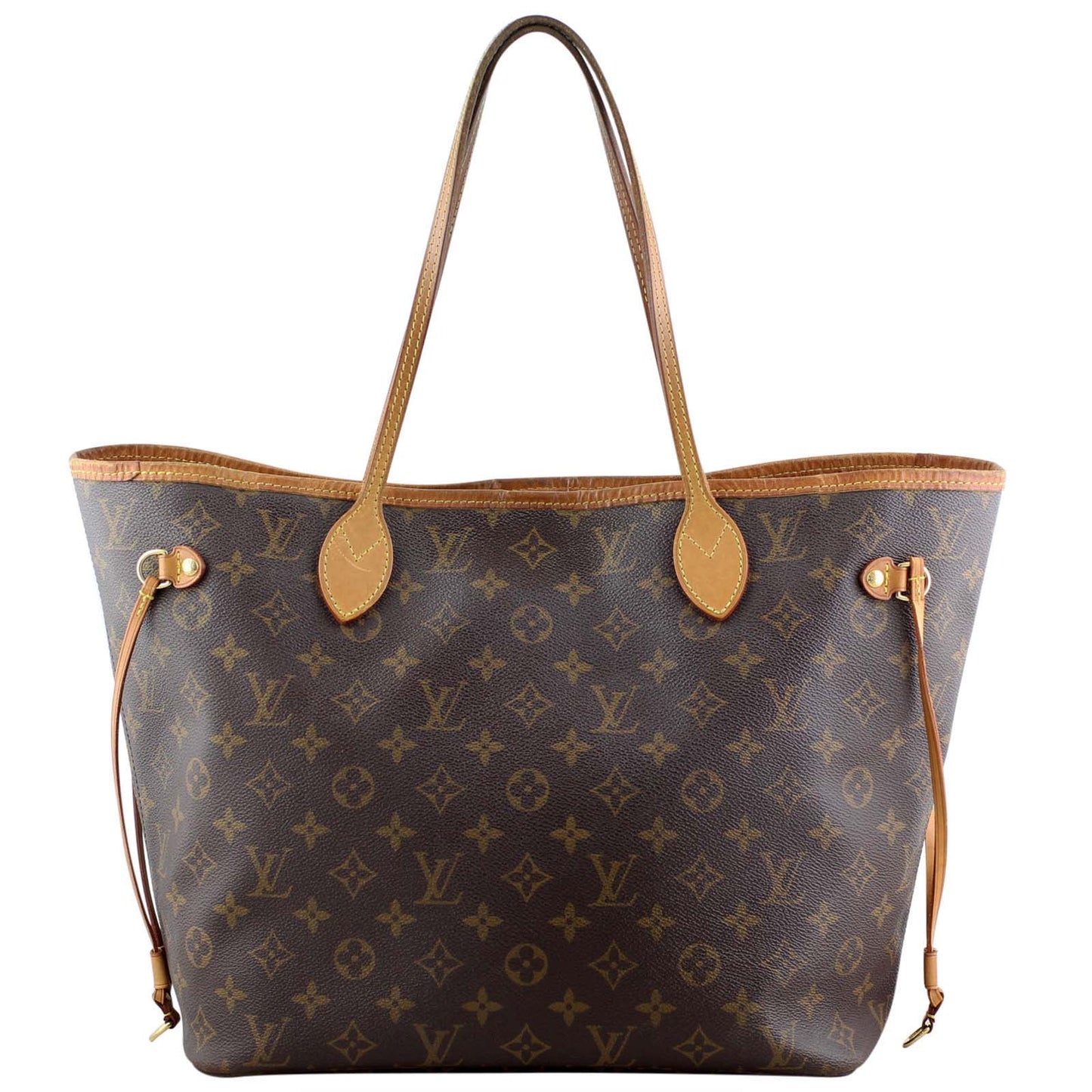 Louis Vuitton Neverfull MM Monogram