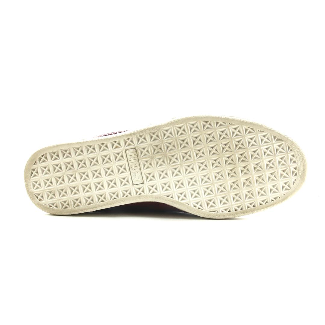 PUMA BASKET HEART PATENT