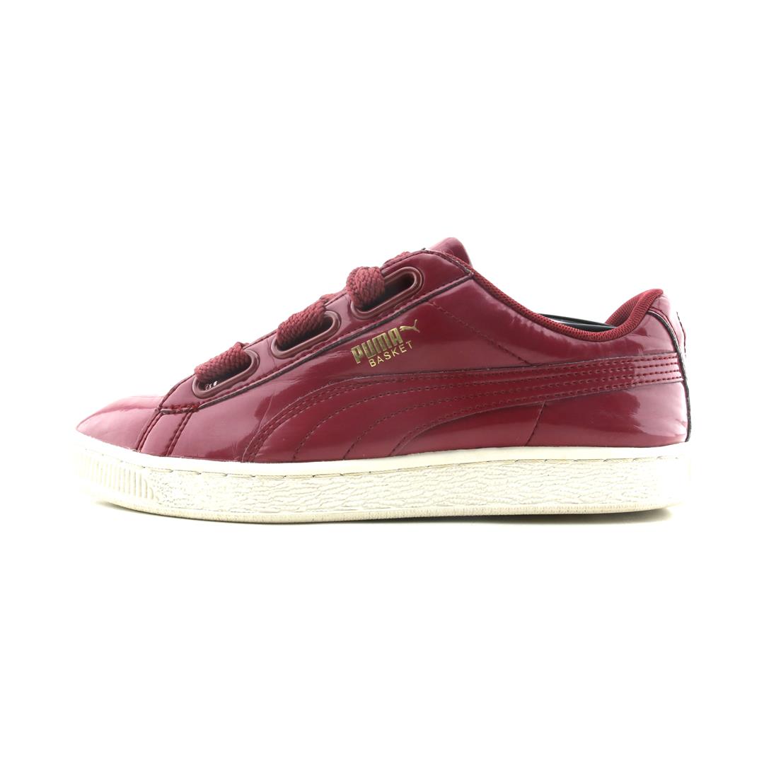 PUMA BASKET HEART PATENT