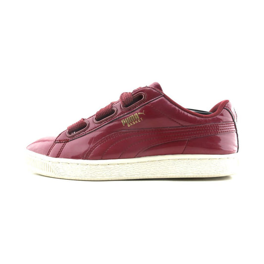 PUMA BASKET HEART PATENT