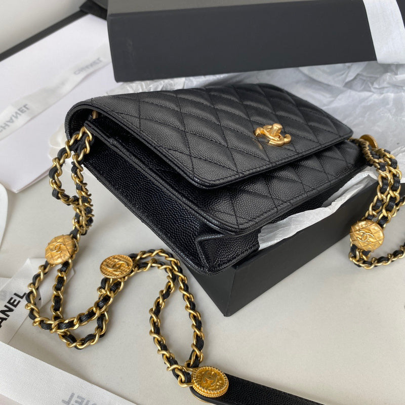 Chanel -Bags - CHL Bags - 1019