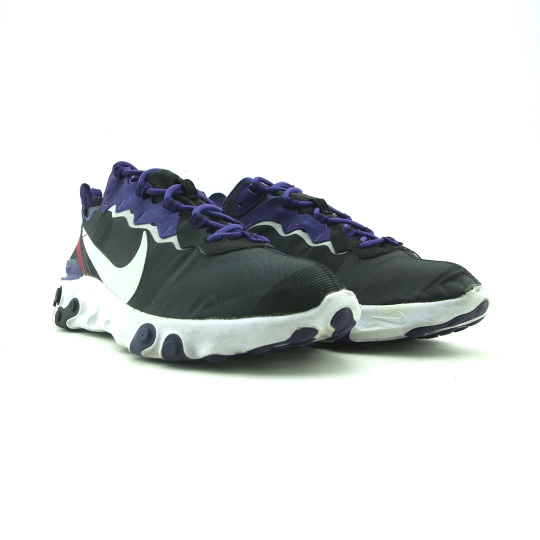 NIKE  REACT ELEMENT 55