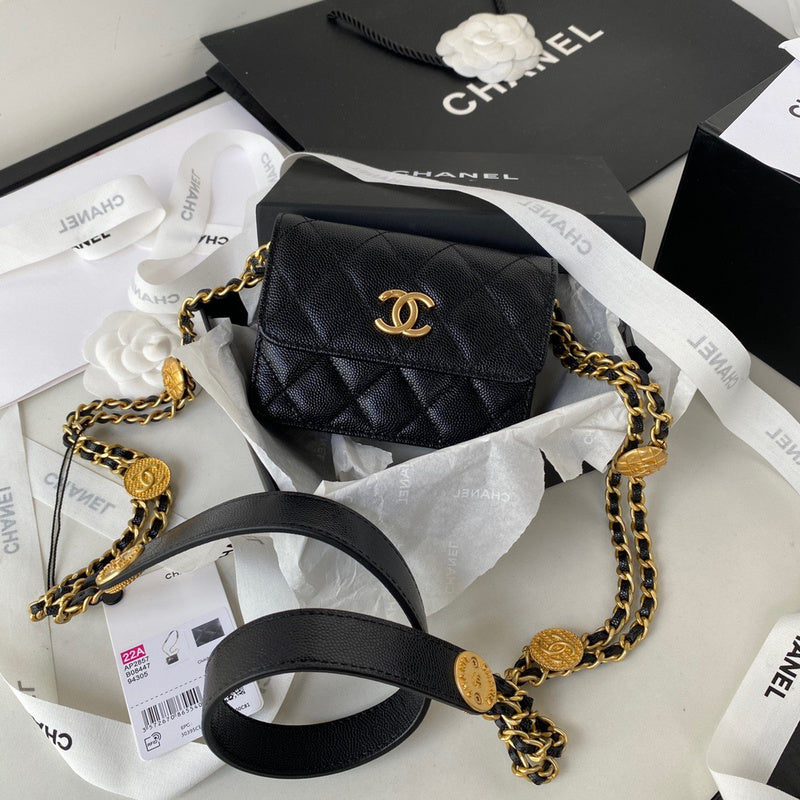 Chanel -Bags - CHL Bags - 1024