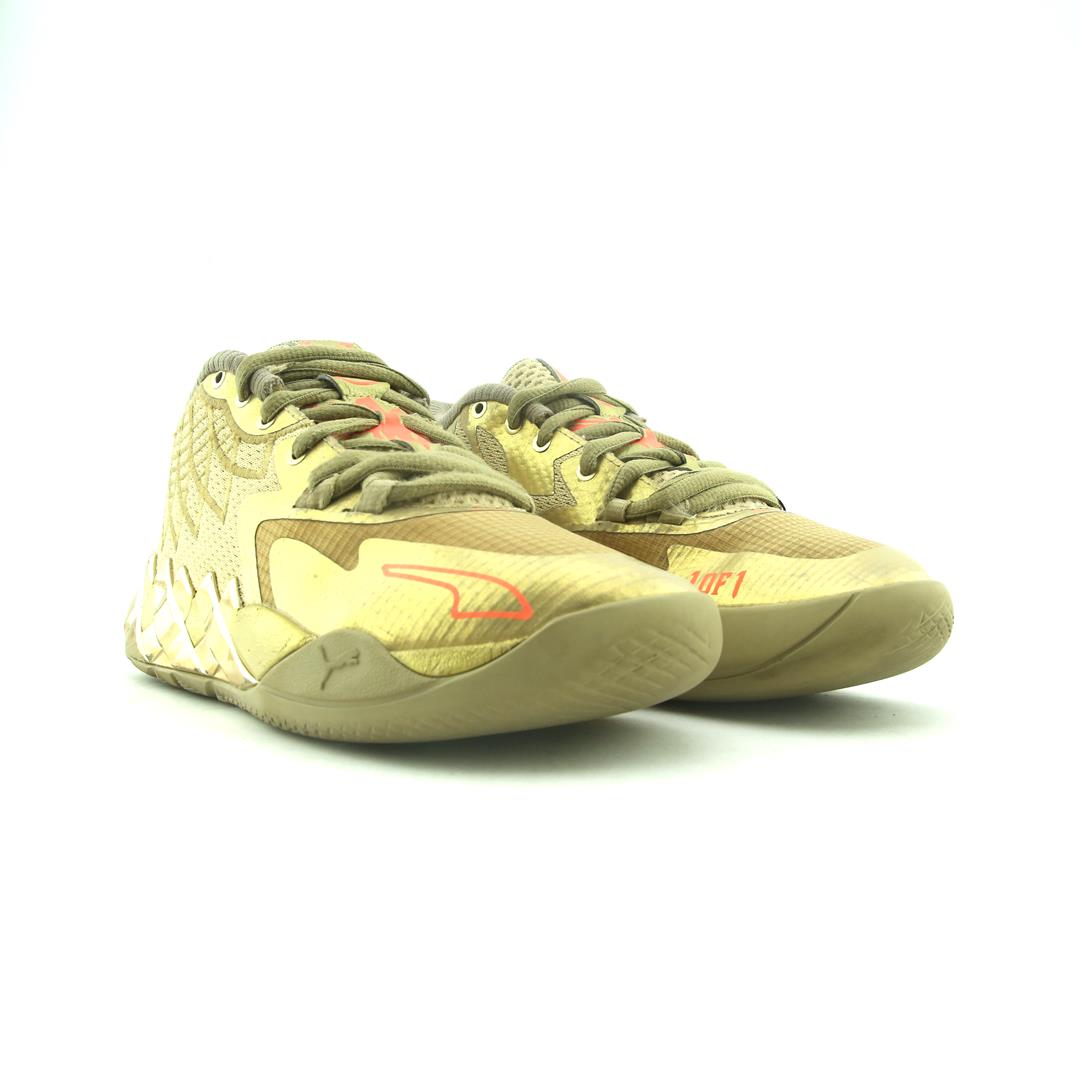 PUMA LAMELO BALL MB.01
