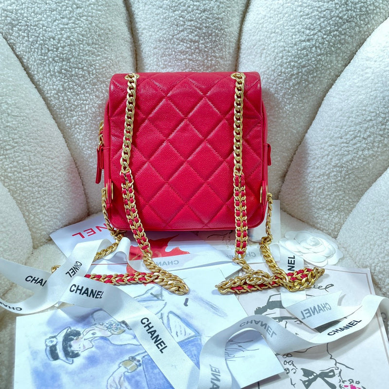 Chanel -Bags - CHL Bags - 1037