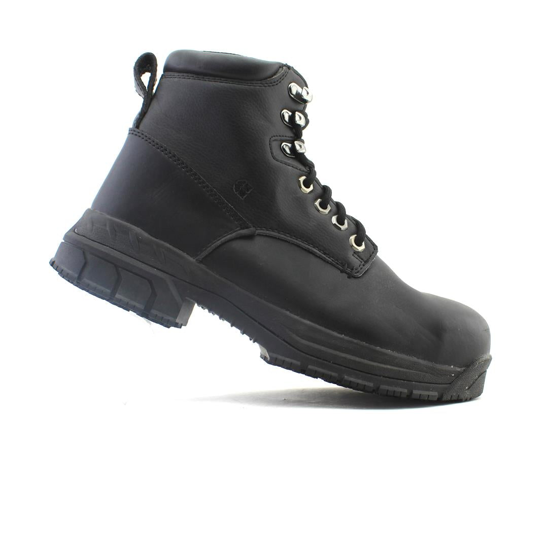 SHOES FOR CREWS  ROWAN - STEEL TOE