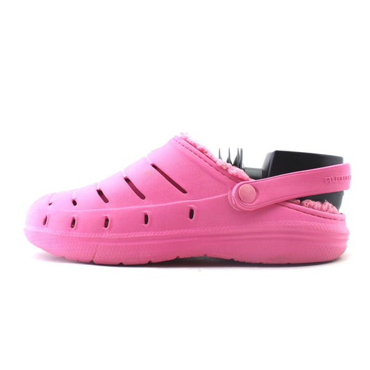 RUGGED SHARK MOLDED CLOGS