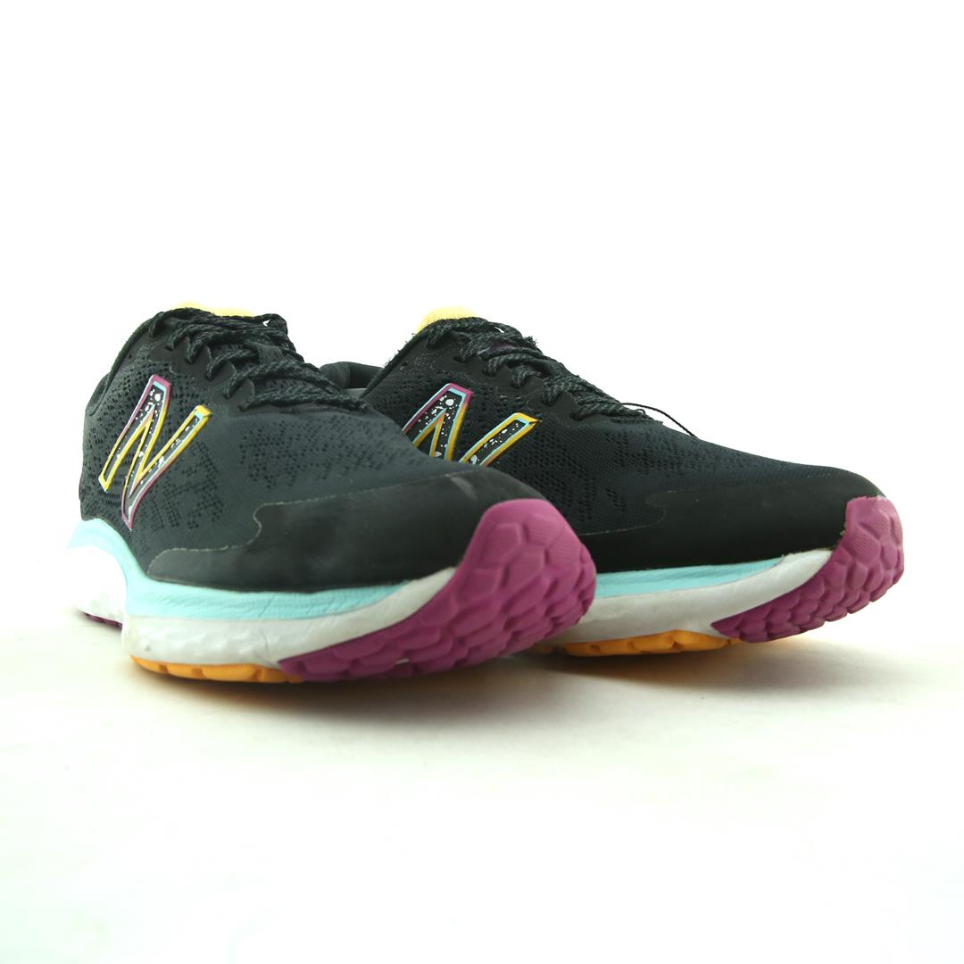 NEW BALANCE FRESH FOAM 680V7