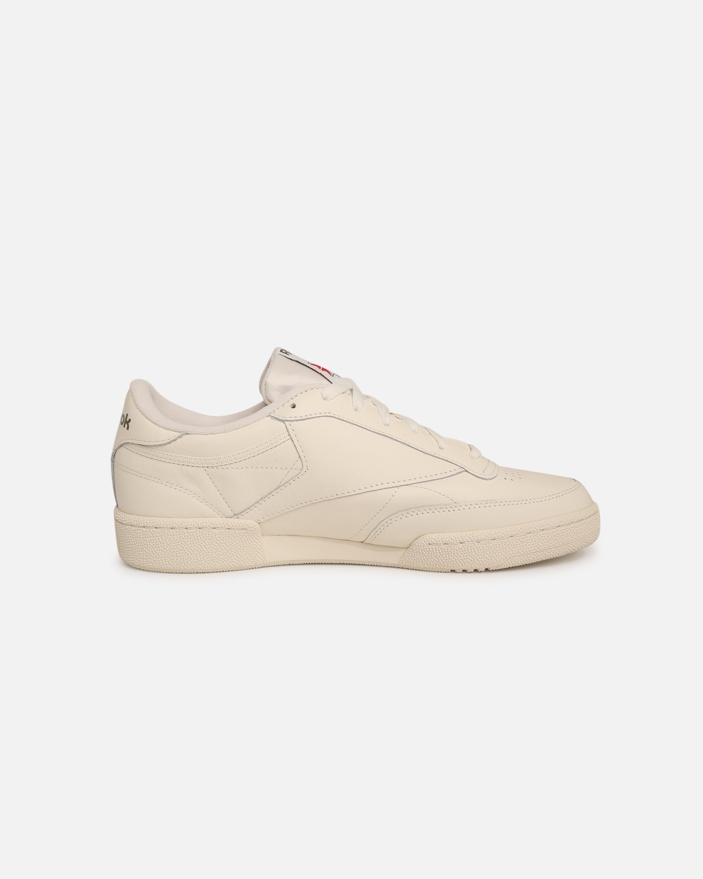 Reebok Club C 85 Chalk