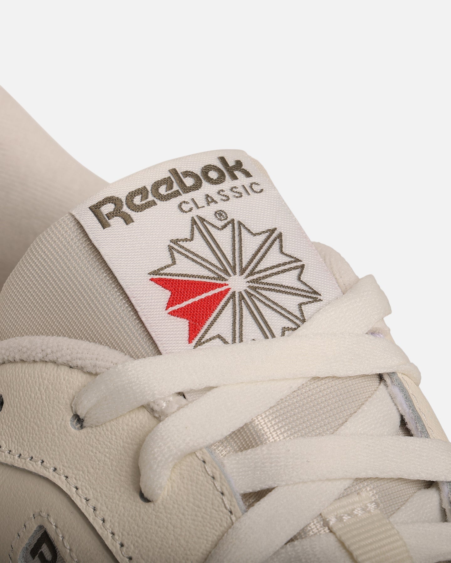 Reebok Club C 85 Chalk