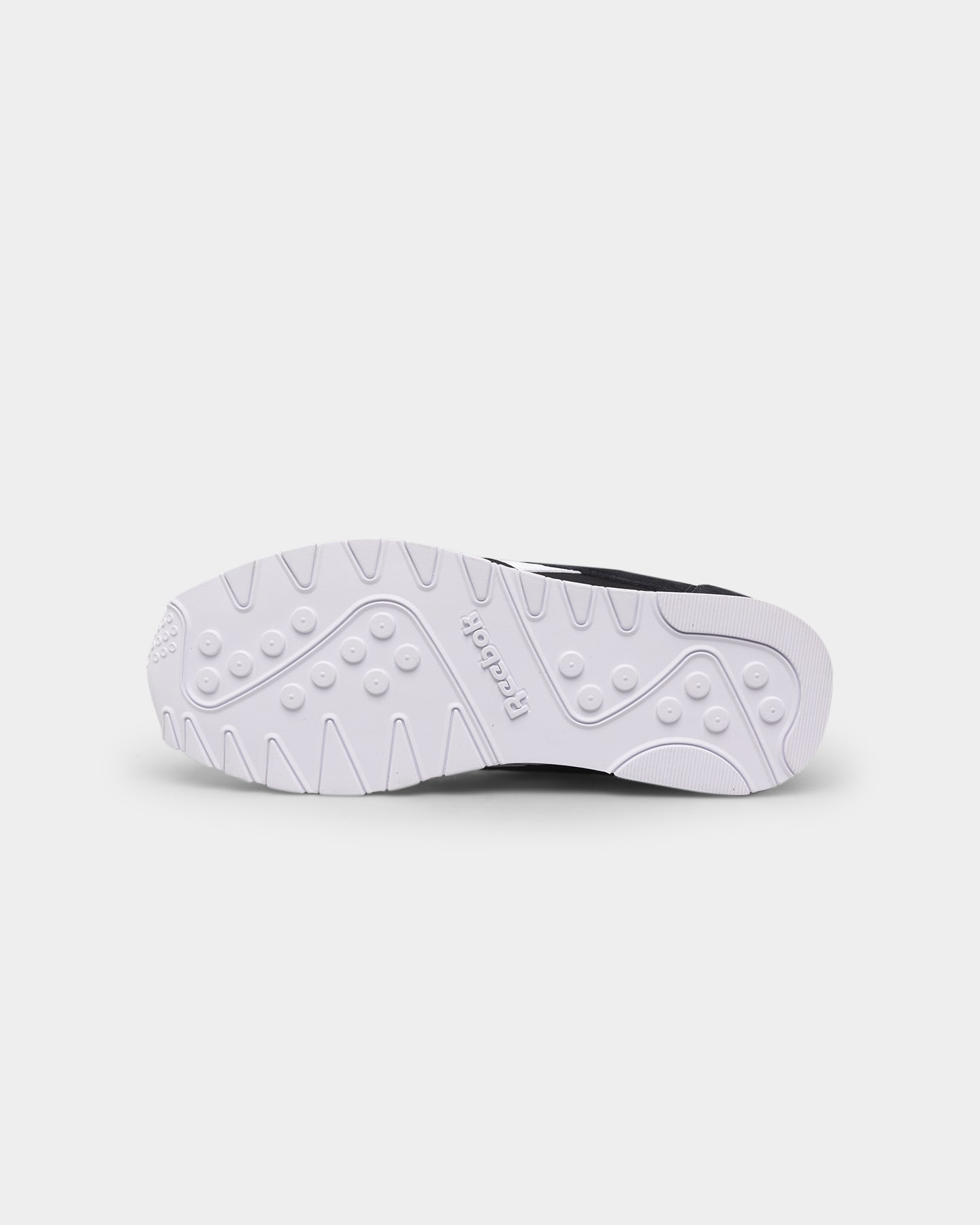 Reebok Classic Nylon Core Black/Footwear White