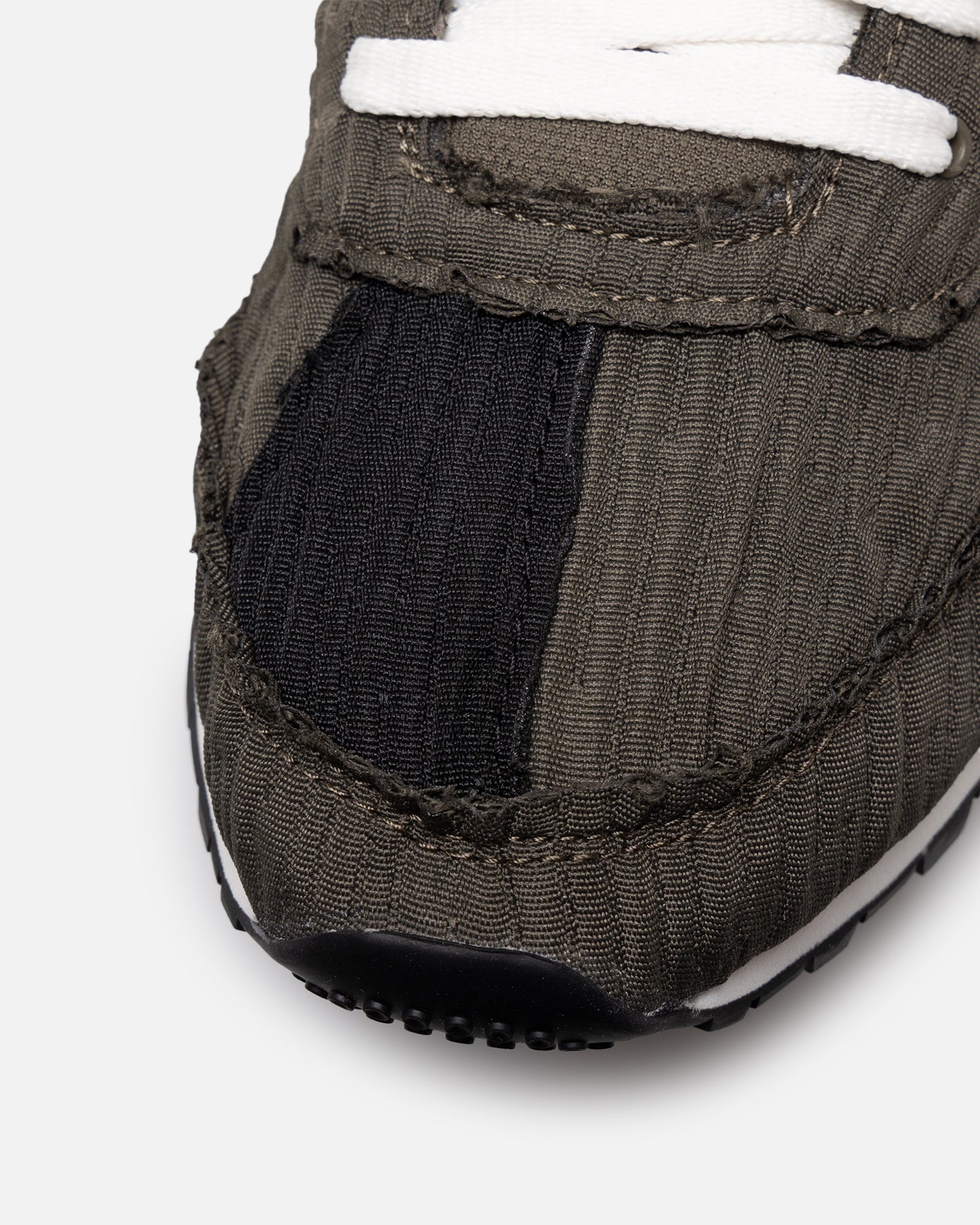 Reebok X MARKET Classic Leather Pump Army Green/Core Black