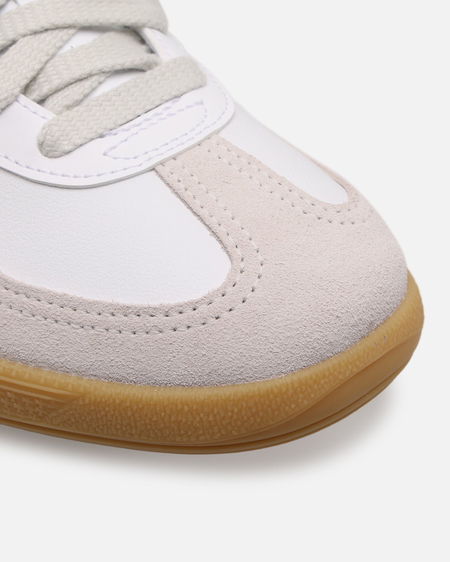 Puma Palmero Leather White