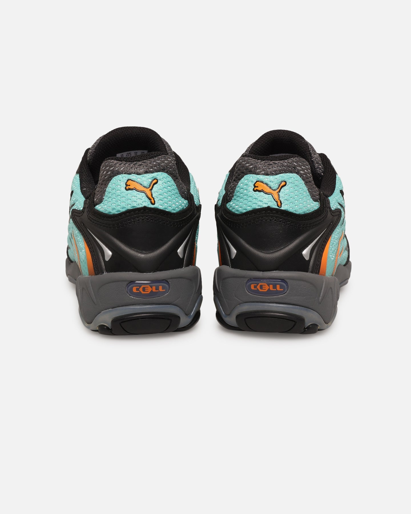 Puma Inhale Aqua