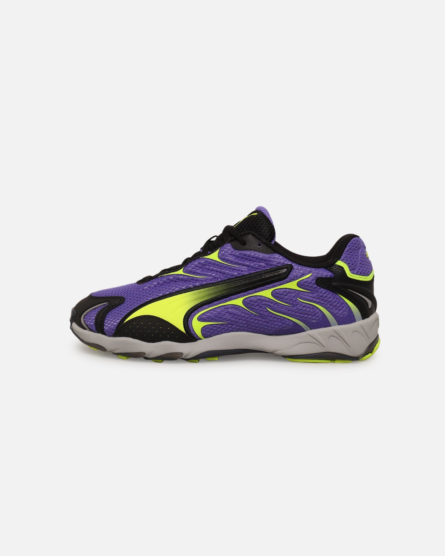 Puma Inhale Purple