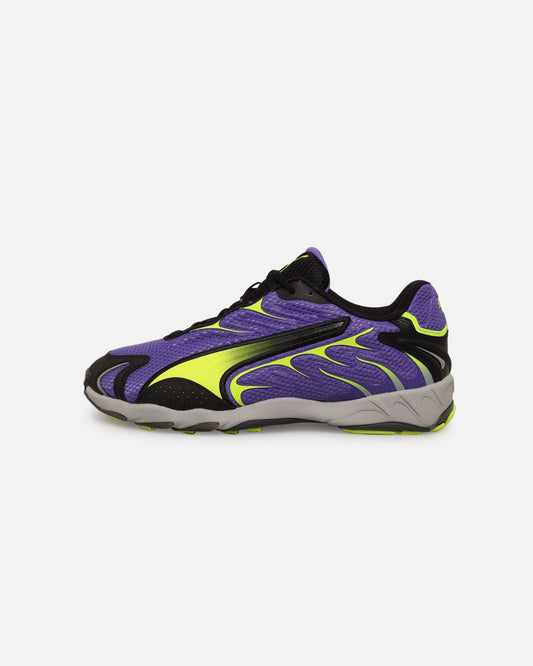 Puma Inhale Purple