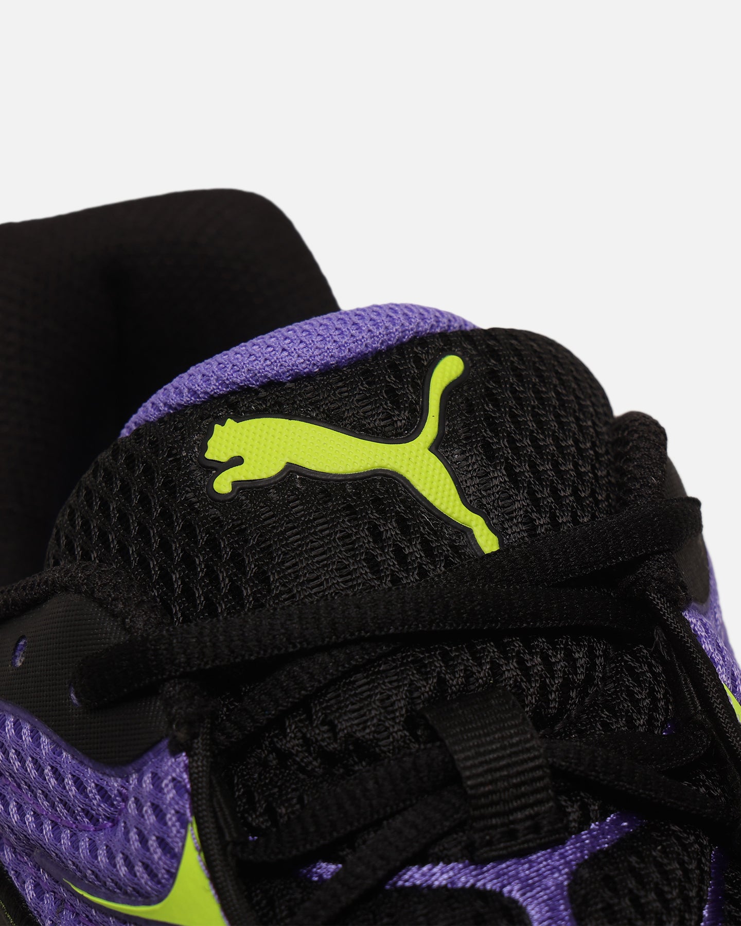 Puma Inhale Purple