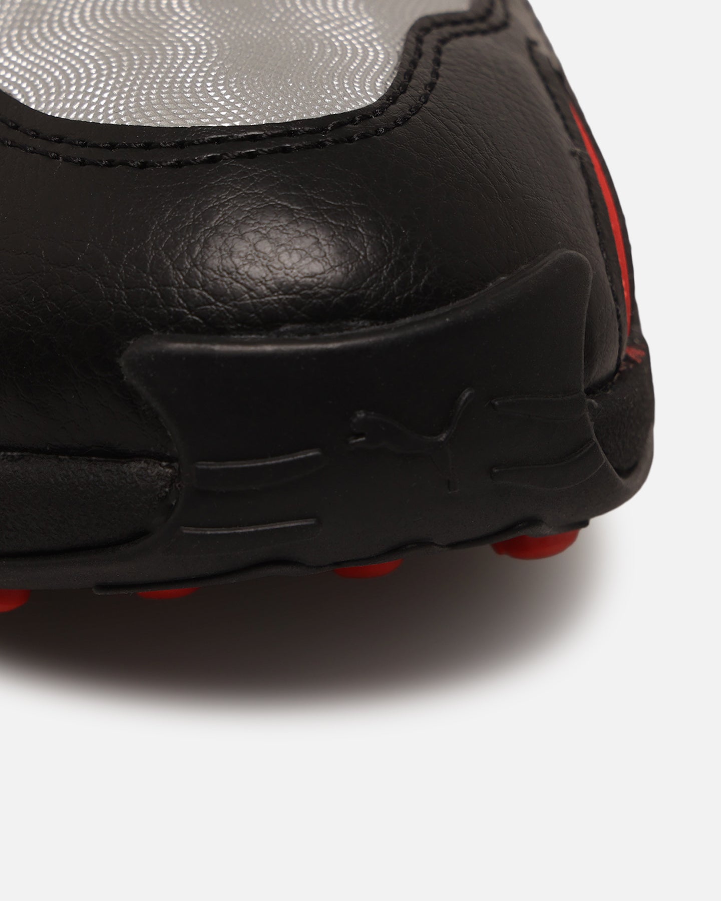 Puma X F1® Inhale 75 Years Hero Silver