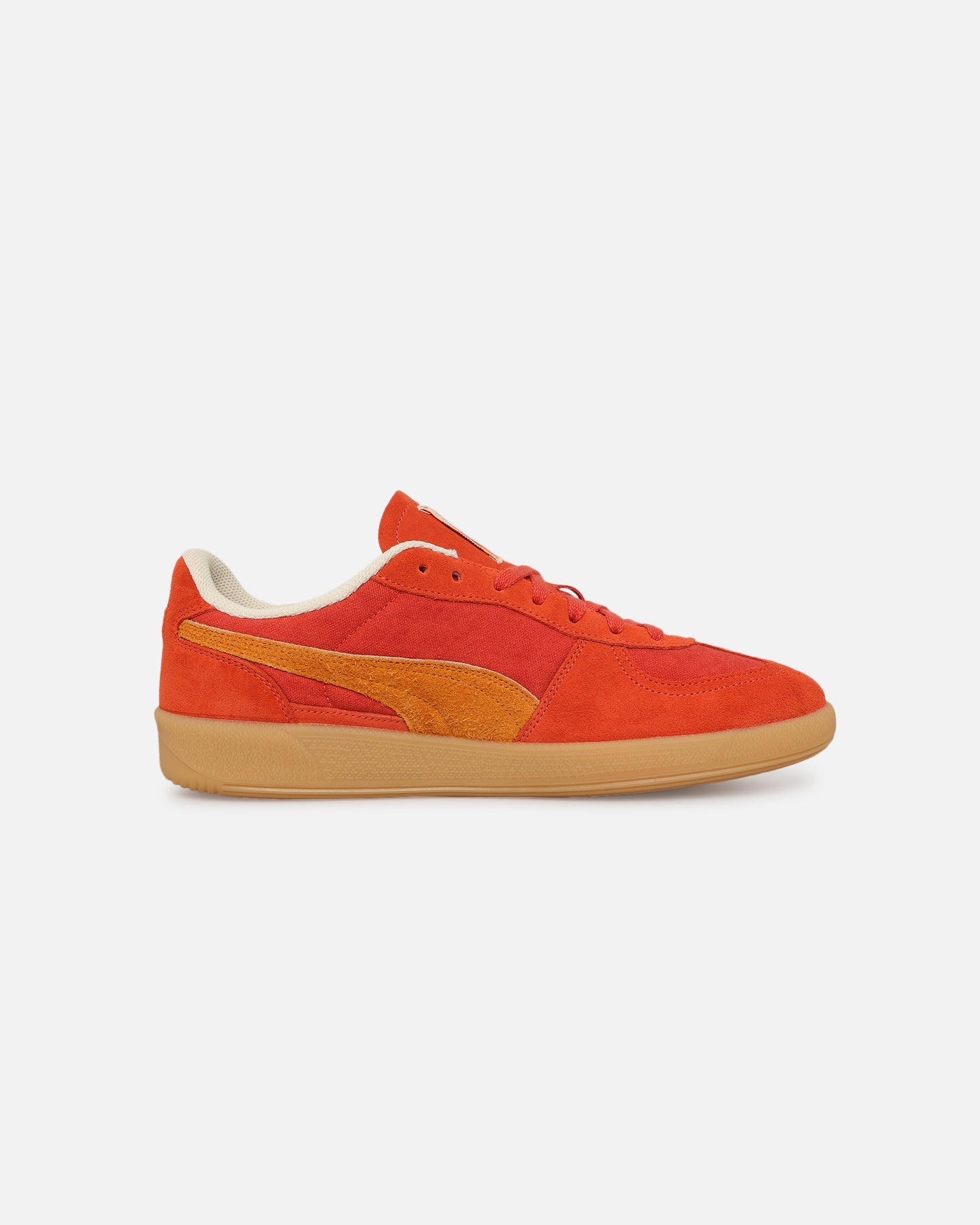 Puma Palermo Fadeout Red