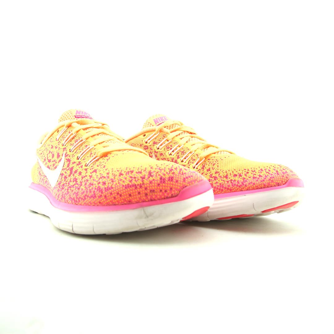 NIKE FREE RUN DISTANCE